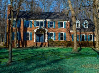 630 Bryants Nursery Rd, Silver Spring, MD 20905