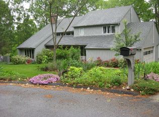 2216 Lark Pl, Lynchburg, VA 24503