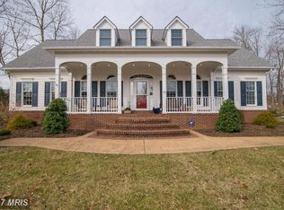 21 Greystone Dr, Shepherdstown, WV 25443