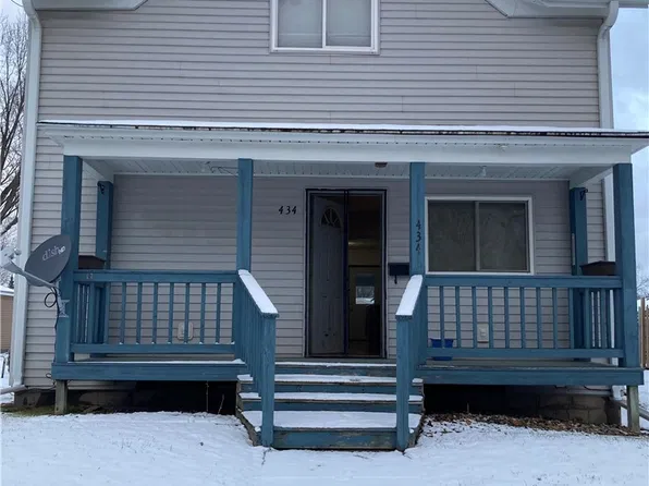434 W Main Street #1 & 2, Mondovi, WI 54755