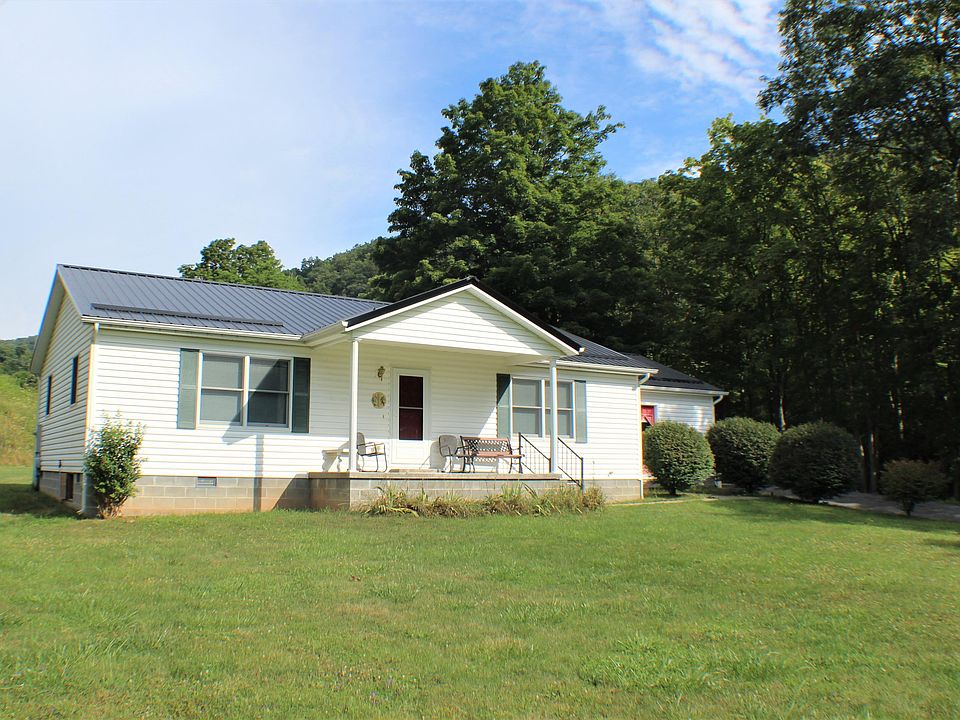 63 Upper Hatchery Rd, Marlinton, WV 24954 Zillow
