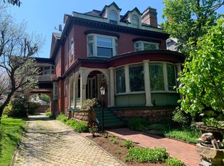 46 Norwood Ave #1, Buffalo, NY 14222