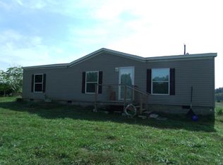 199 Ralph Hadley Rd, Columbia, KY 42728