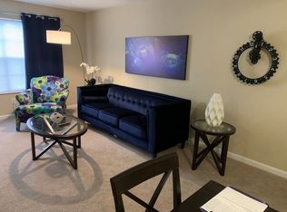 The New Meridian Apartments, Meridian, MS 39301