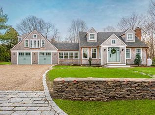 143 Longfellow Rd, Jamestown, RI 02835
