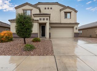 11628 W Tom Henry Way, Marana, AZ 85653