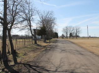 6.5 Ac Cres #4586, Sulphur Springs, TX 75482