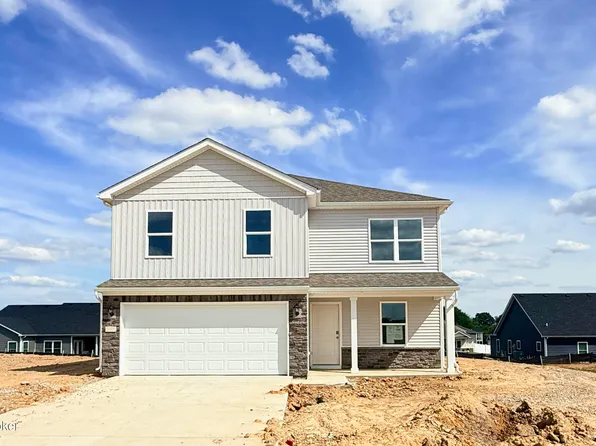 124 Wild Way, Elizabethtown, KY 42701