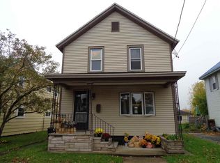 706 Rensselaer Ave, Ogdensburg, NY 13669