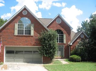 232 Reeves Creek Way, Jonesboro, GA 30236