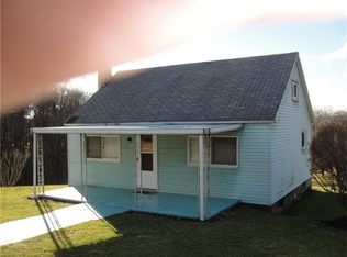 281 Bunker Hill Rd, Kittanning, PA 16201