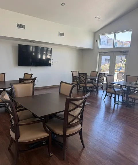 Twin Oaks Senior Housing — Photo 8