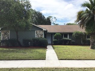 4274 Walnut Bnd, Jacksonville, FL 32257