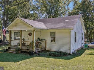 960 S Main St, Jasper, GA 30143