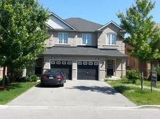 3954 Skyview St, Mississauga, ON L5M8A2