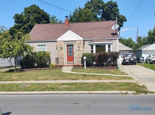 809 Oakdale Ave, Toledo, OH 43605
