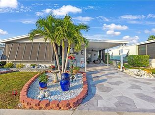 132 Arctic Way #132, Naples, FL 34104