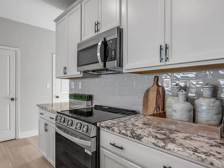 Bellingham Park Townhomes — Photo 7