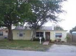 1625 NW 3rd Ave, Fort Lauderdale, FL 33304