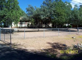 406 W Jones Dr, Payson, AZ 85541