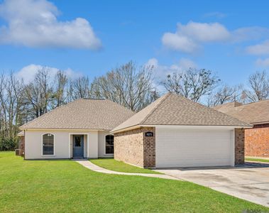 9271 Breeden Dr, Baton Rouge, LA, 70811