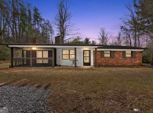 202 Chastain Rd, Sautee Nacoochee, GA 30571