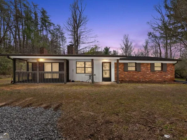 202 Chastain Rd, Sautee Nacoochee, GA 30571