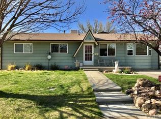 55 Loch Lomond Ln, Pueblo, CO 81001