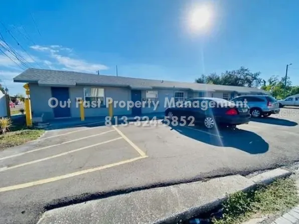 9718 N Nebraska Ave, Tampa, FL
