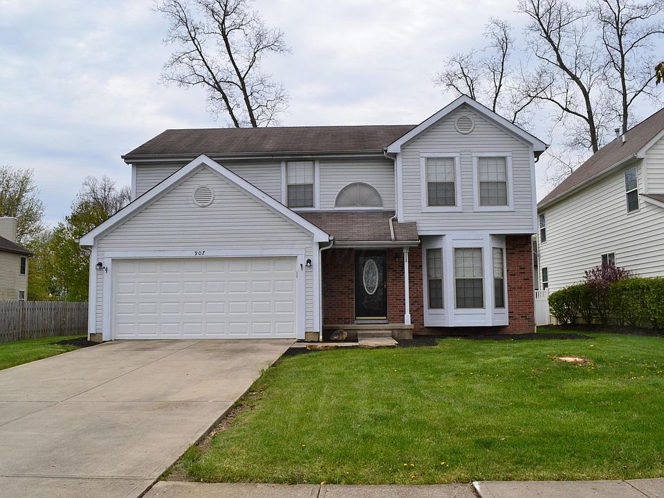 1st image of 907 White Oak Ct