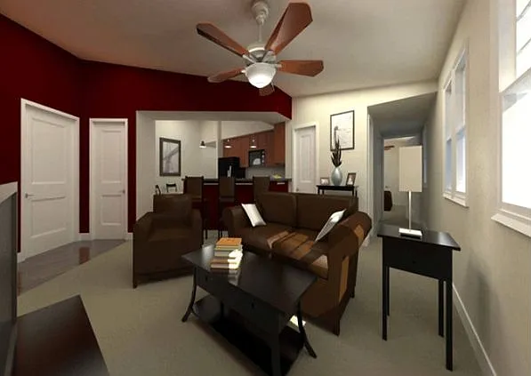 1750 Liberty Ln #102 — Photo 10