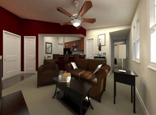 1750 Liberty Ln APT 302, Blacksburg, VA 24060
