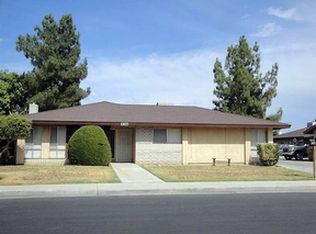 3104 Edmonton St, Bakersfield, CA 93309