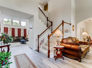 1920 Edgehill Dr, Allen, TX 75013