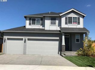 3716 S Kennedy Dr, Ridgefield, WA 98642