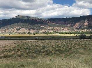 W Frontage Rd, Cedar City, UT 84720