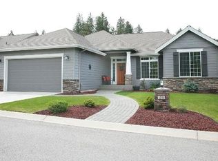 5316 E Sumac Ln, Spokane, WA 99223