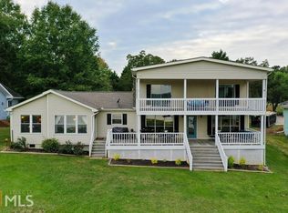 146 Riverside Dr #14, Eatonton, GA 31024
