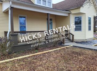 203 Slayden Ave, Waverly, TN 37185