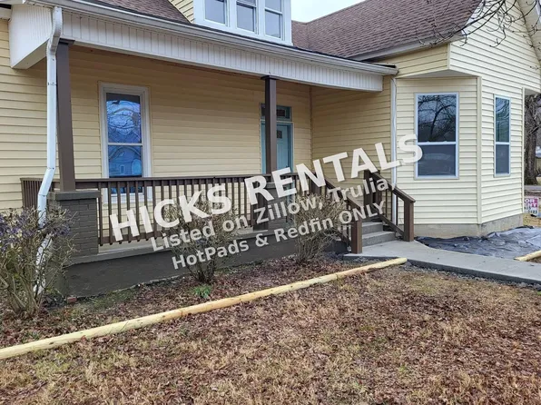 203 Slayden Ave, Waverly, TN 37185