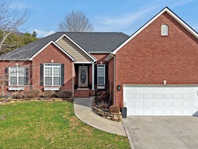 1343 Paxton Dr, Knoxville, TN, 37918