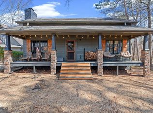 292 Brooks Rackley Rd, Dallas, GA 30157