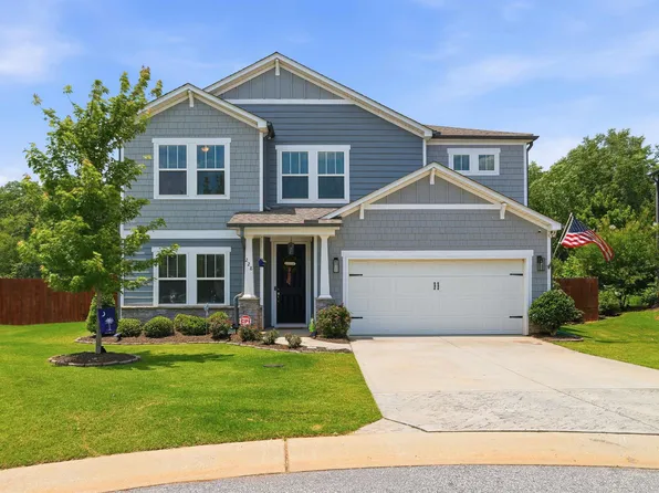 228 Bank Swallow Way, Simpsonville, SC 29680