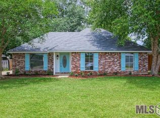 14417 Elmbridge Ave, Baton Rouge, LA 70819