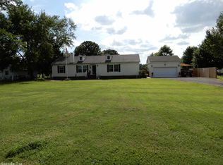 721 N Grand Ave, Mc Rae, AR 72102