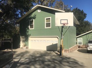 11190 Santa Lucia Rd #B, Atascadero, CA 93422