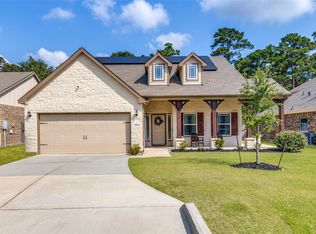 15043 Meadow Gln N #N, Conroe, TX 77306