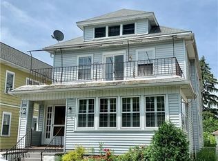 296 Sterling Ave, Buffalo, NY 14216