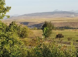 1400 Watt Canyon Rd, Thorp, WA 98946