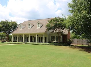8154 Wynlakes Blvd, Montgomery, AL 36117